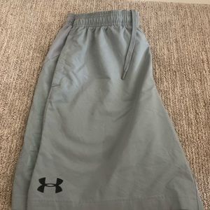Under Armour Athletic Short